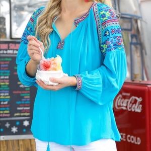 Great shirt! Like new!